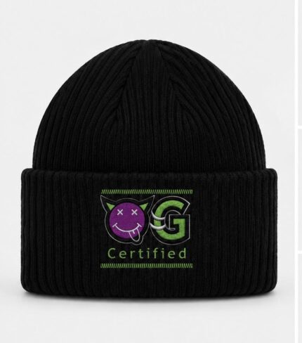 OG Headwear